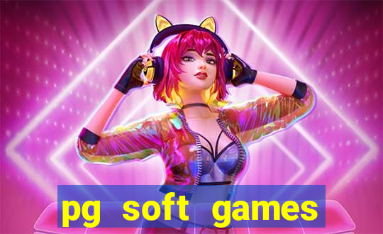 pg soft games fortune ox